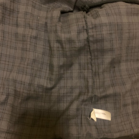 Leather jacket from the gap - Picture 11 of 11